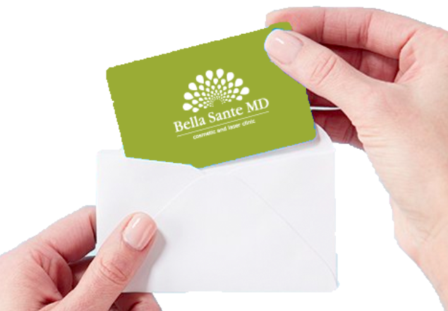 Bella Sante MD Gift Certificate