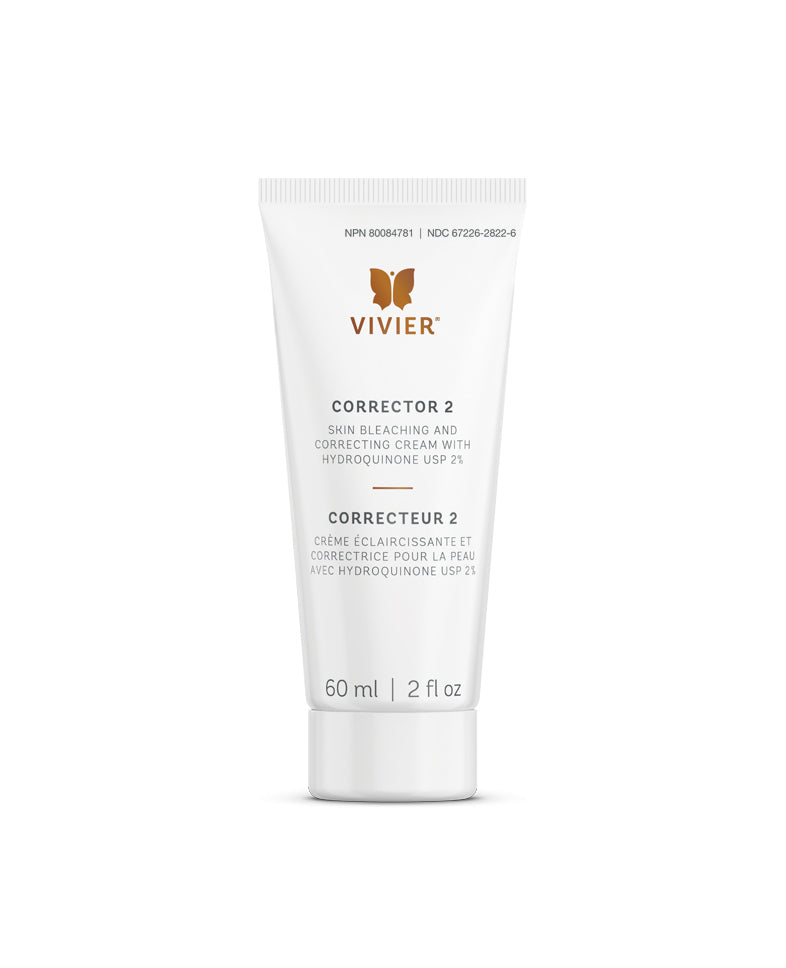 Vivier Corrector 2