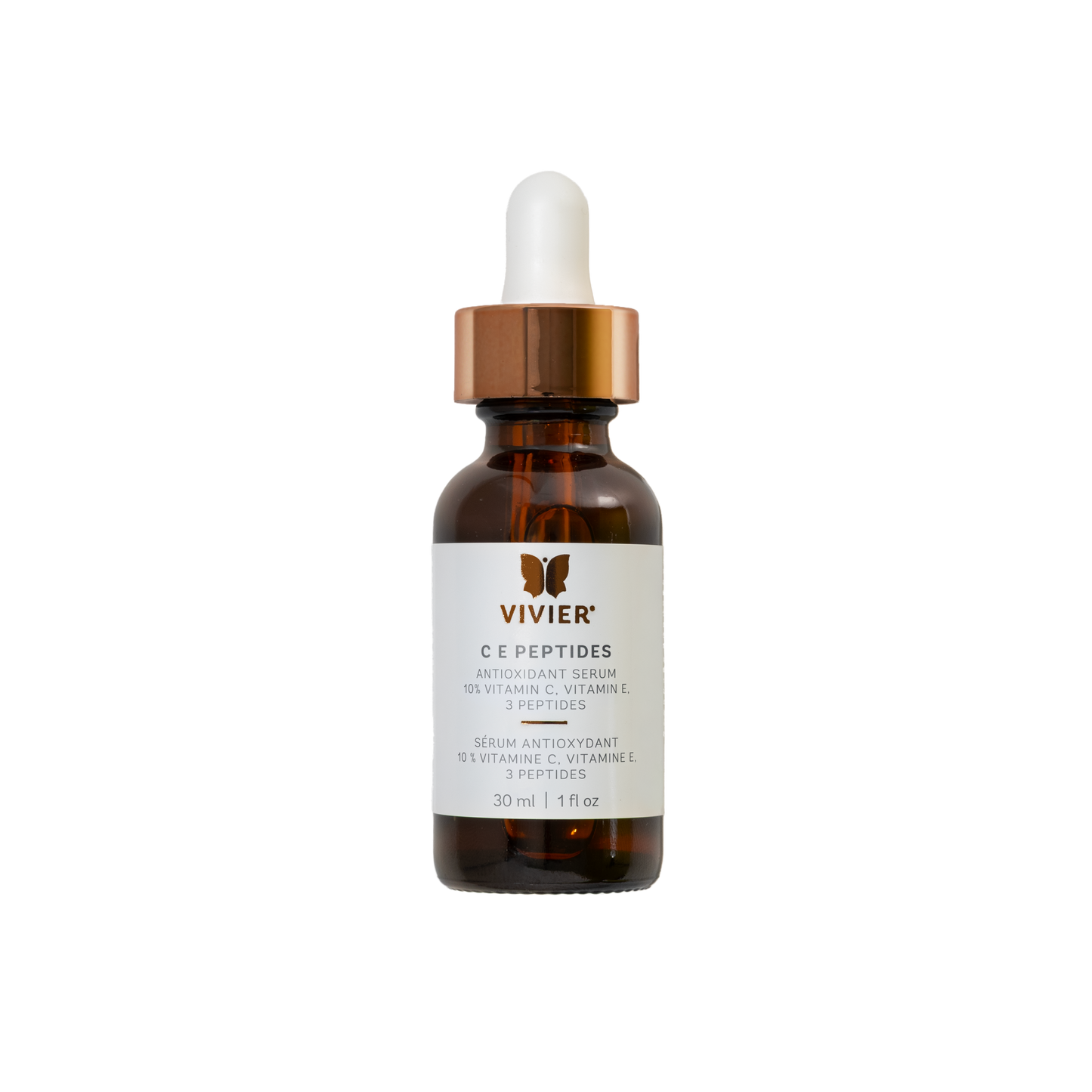Vivier C E Peptides