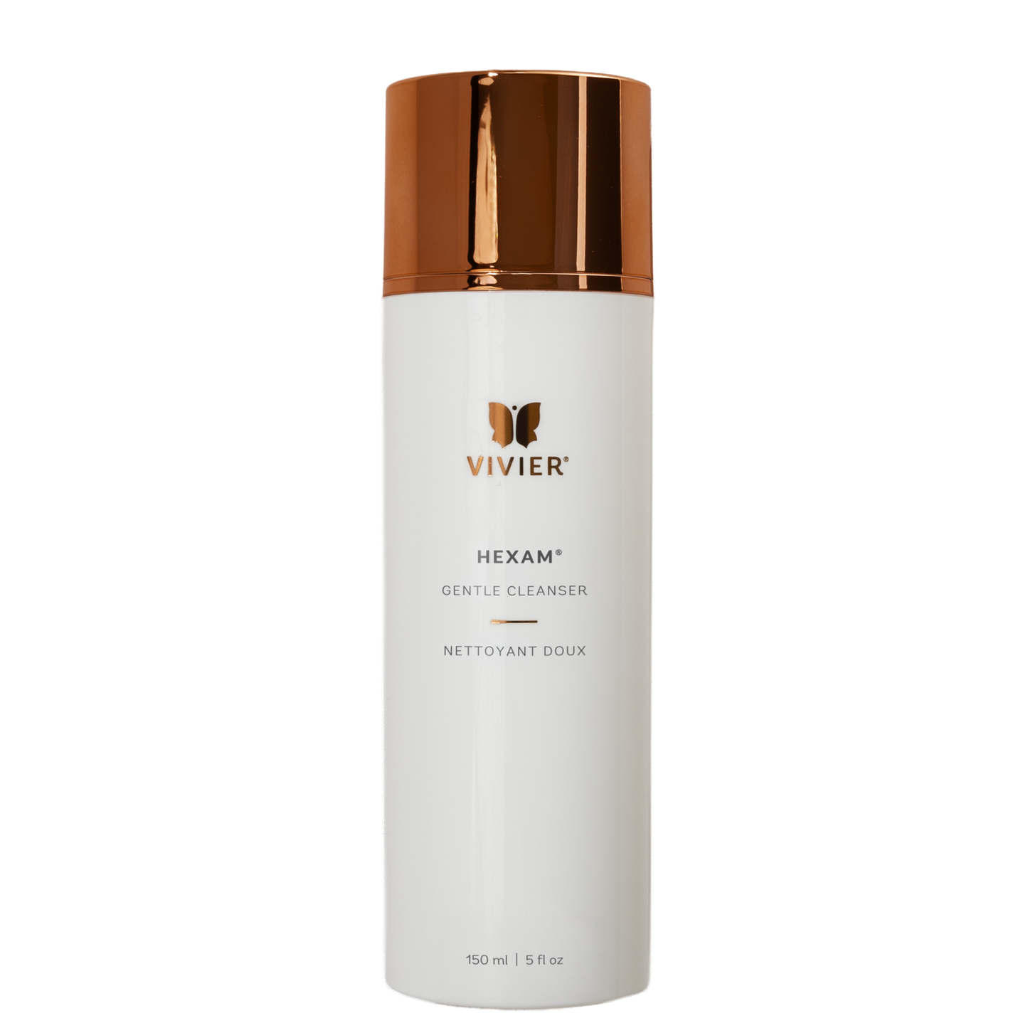 Vivier Hexam