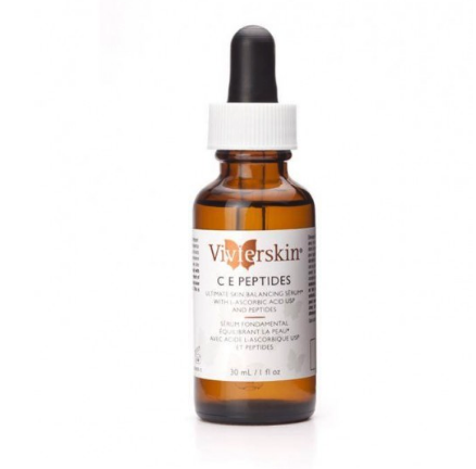 Vivier C E Peptides