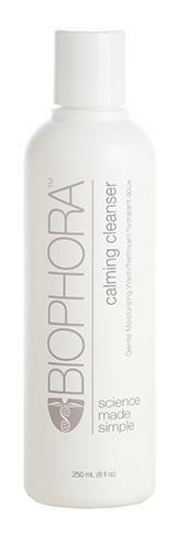 Biophora Calming Cleanser