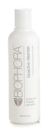 Biophora Bioactive Cleanser