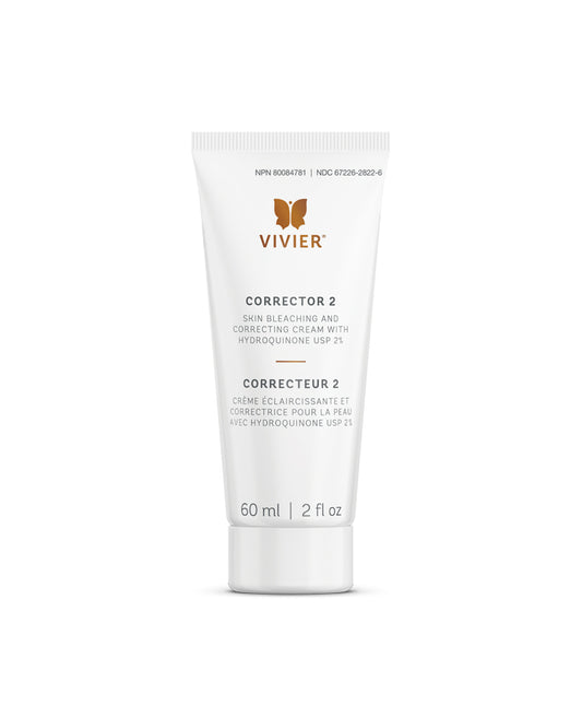 Vivier Corrector 2