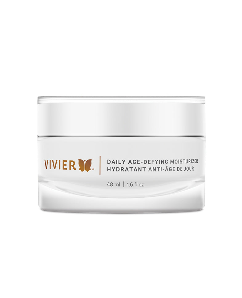 Vivier Daily Age Defying Moisturizer