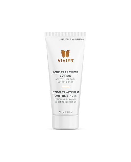 Vivier Skin TX Acne Treatment Lotion