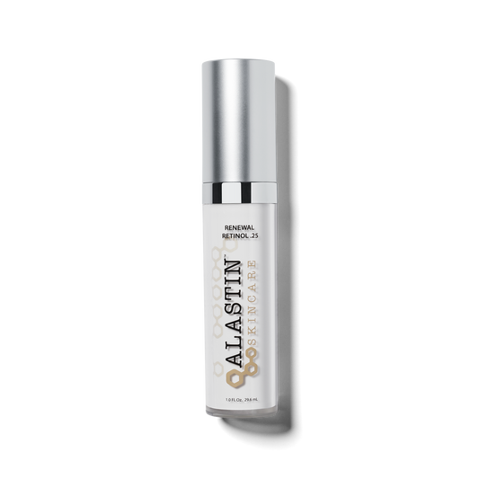 Alastin Renewal Retinol .25