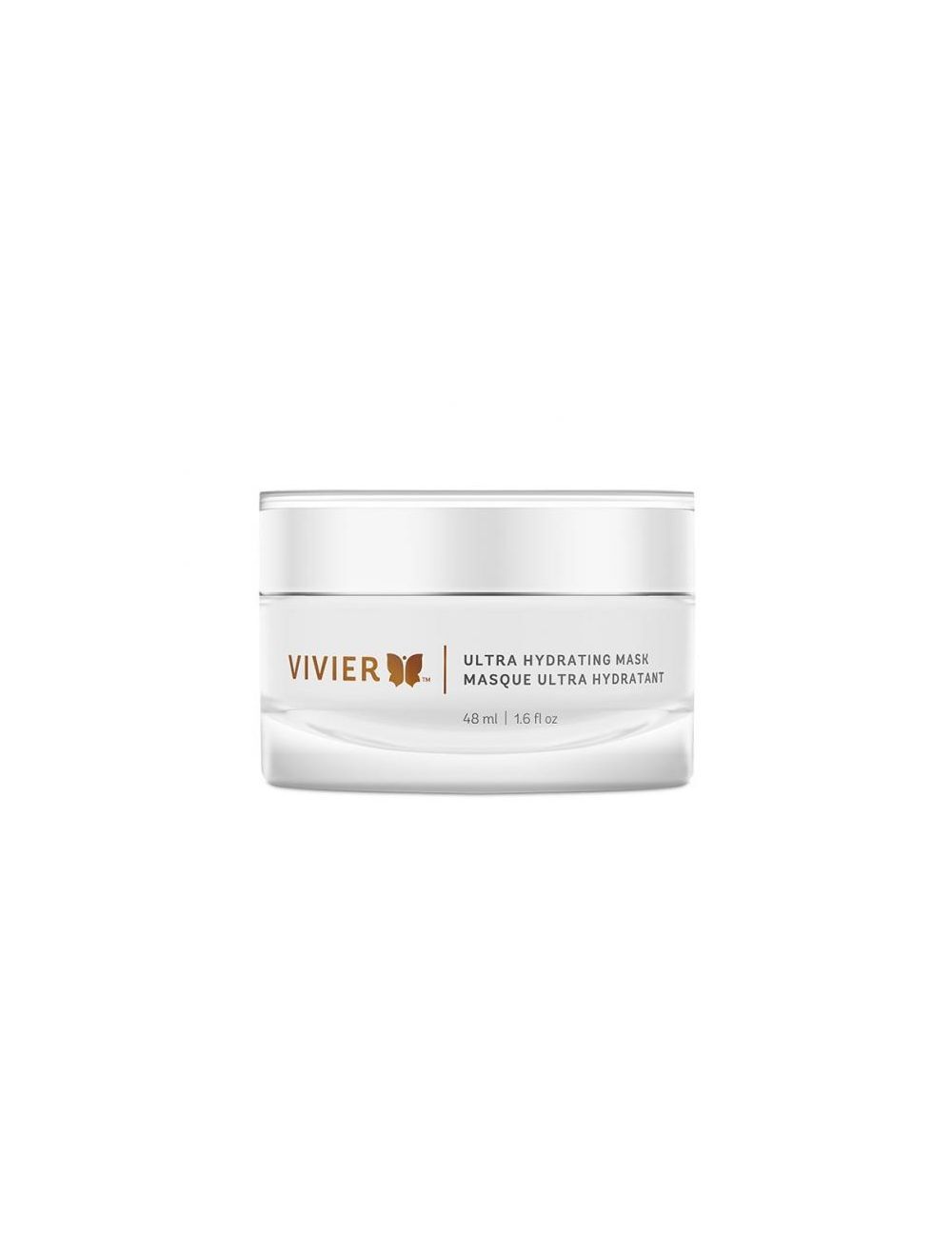 Vivier Ultra Hydrating Mask