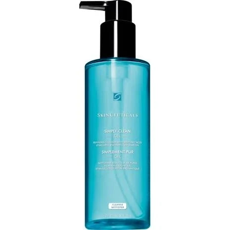 SkinCeuticals Simply Clean