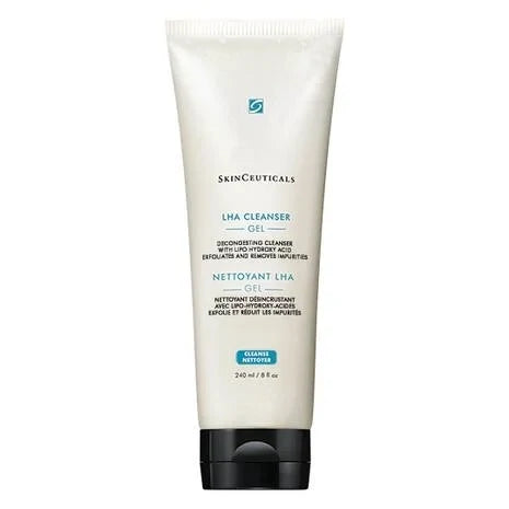 SkinCeuticals LHA Cleansing Gel