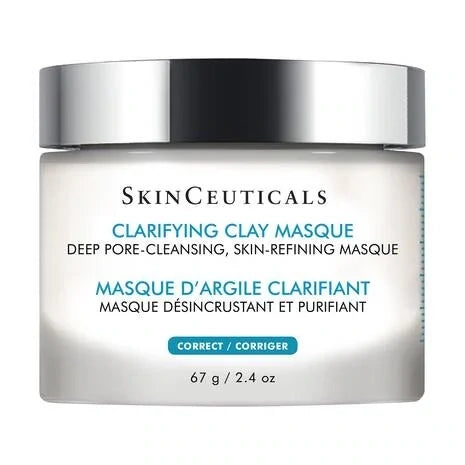 SkinCeuticals Clarifying Clay Mask