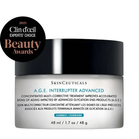 SkinCeuticals A.G.E Interrupter Advanced