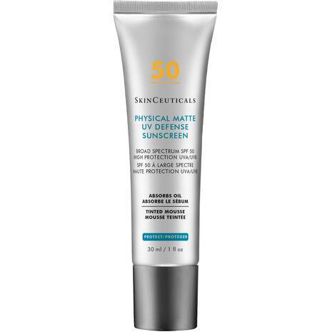 SkinCeuticals Matte UV Defense SPF 50