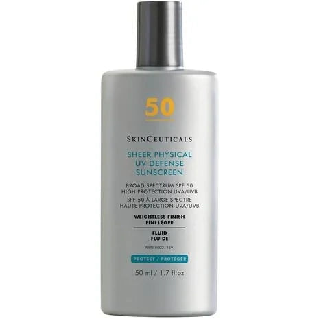 SkinCeuticals Sheer Physical SPF 50