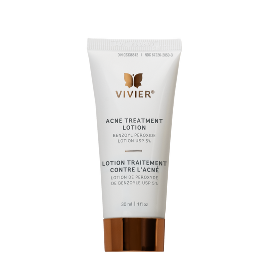 Vivier Acne Treatment Lotion