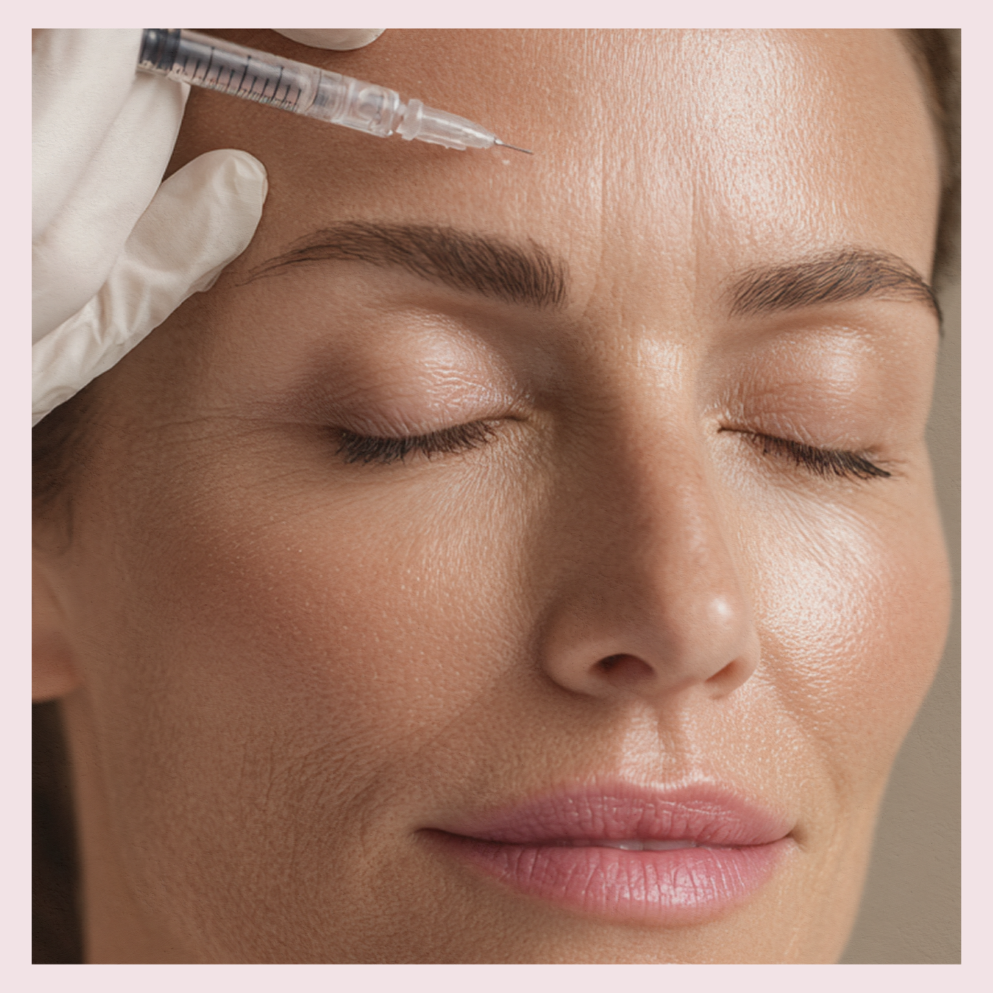 Mom's Radiance Renewal Package