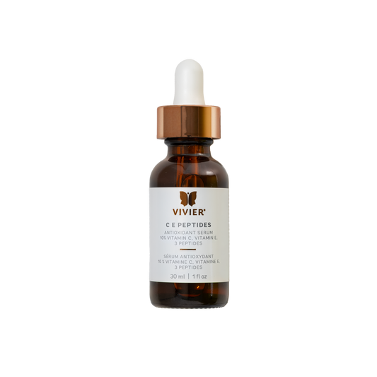 Vivier C E Peptides