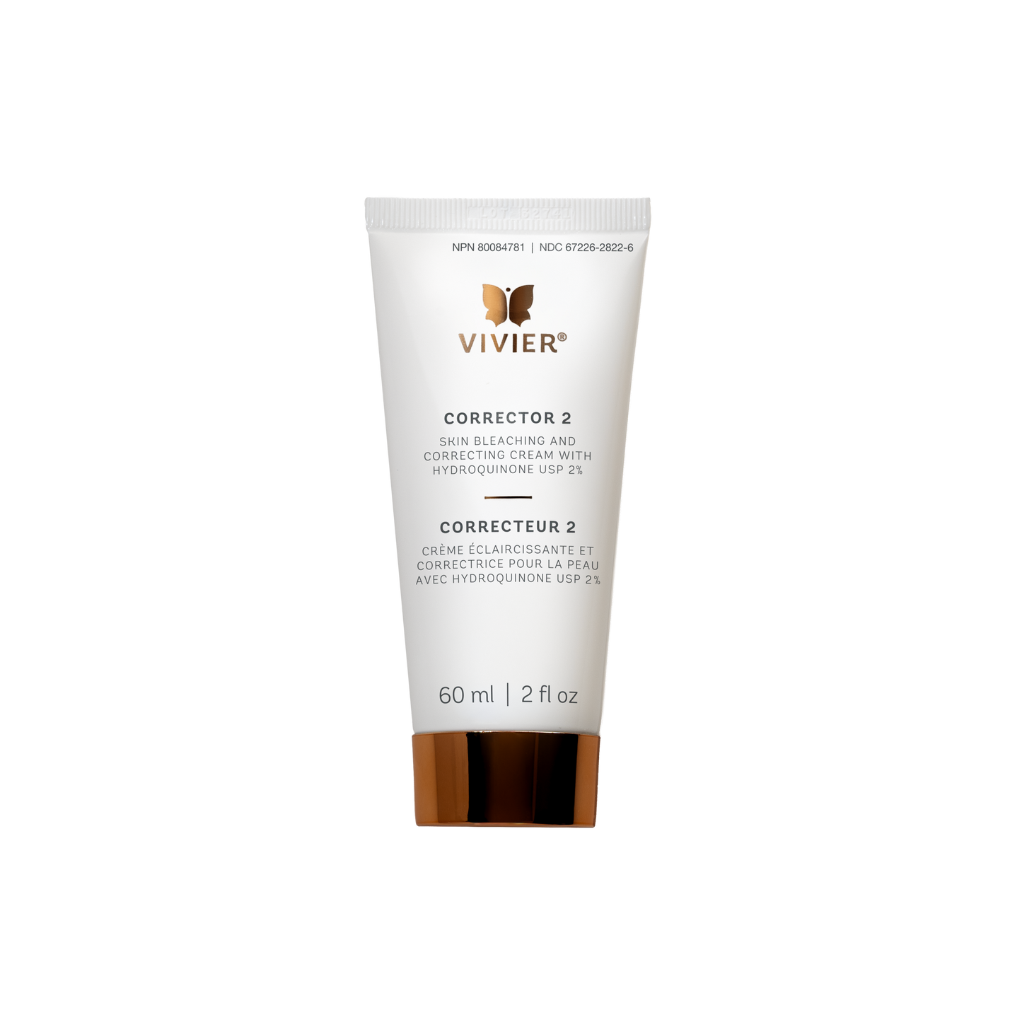 Vivier Corrector 2