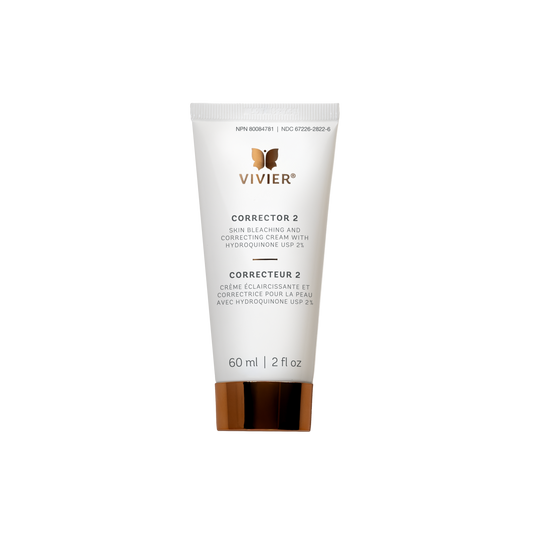 Vivier Corrector 2