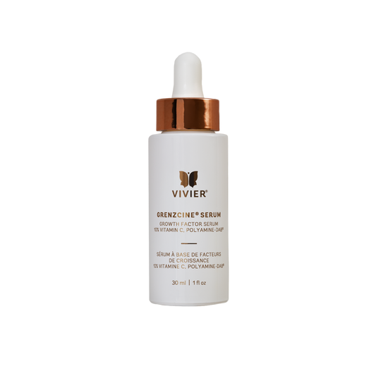 Vivier GrenzCine Serum