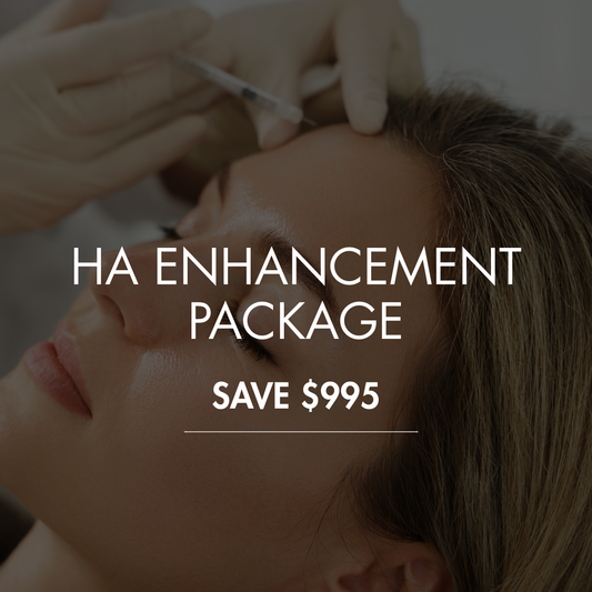 HA Enhancement Package