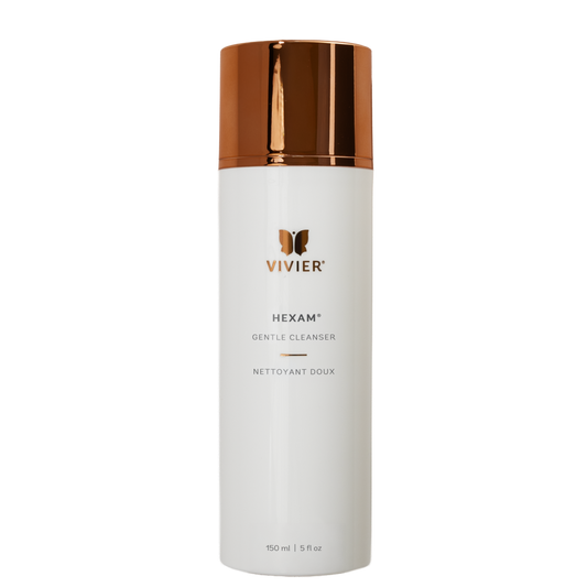 Vivier Hexam