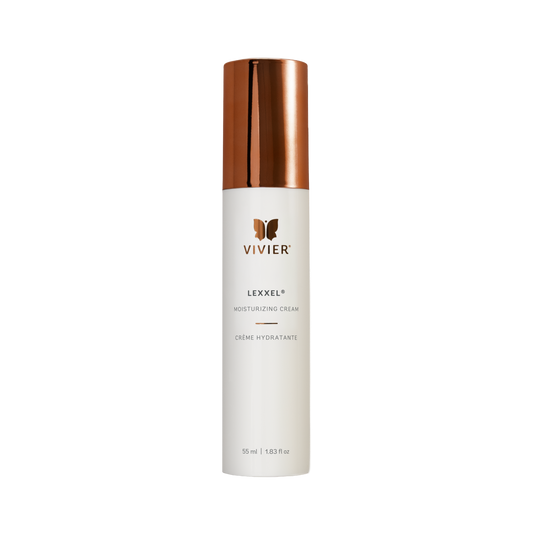 Vivier LEXXEL Moisturizing Cream