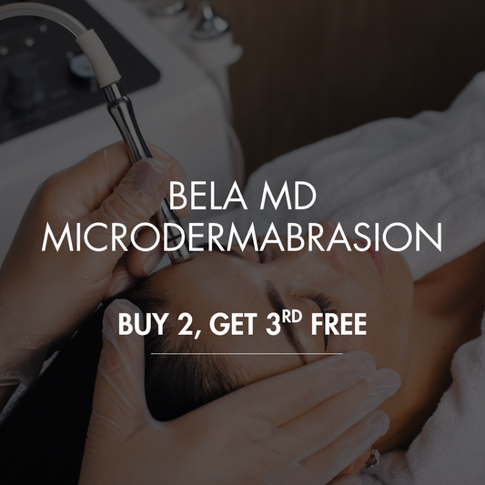 Bela MD Microdermabrasion