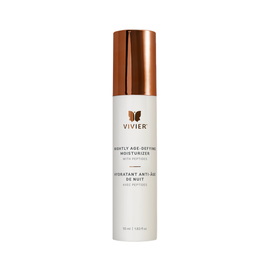 Vivier Nightly Age-Defying Moisturiser