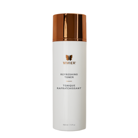 Vivier Refreshing Toner