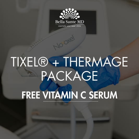 Thermage  + Tixel Package